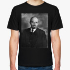 В.И Ленин