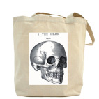 Анатомия черепа и сердца