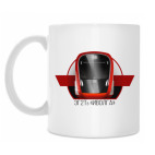 'Иволга' с крылышками