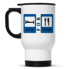 Кружка-термос