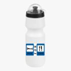 Велобутылка