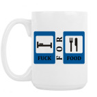 Кружка 420 мл