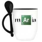 Мария ('Во все тяжкие')