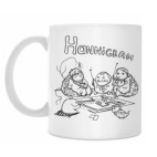 Кружка 330 мл