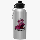 Спортивная бутылка