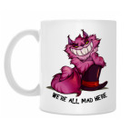 Кружка 330 мл