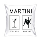 Pole dance: Martini