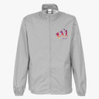 Ветровка без капюшона