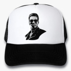 Кепки Trucker