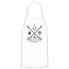 Кухонный фартук