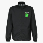 Ветровка без капюшона