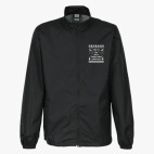 Ветровка без капюшона