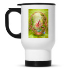 Кружка-термос