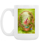 Кружка 420 мл