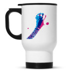 Кружка-термос