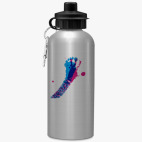 Спортивная бутылка