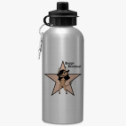 Спортивная бутылка