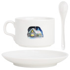 Кофейный набор