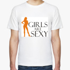Girls Are Sexy