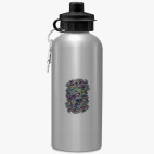 Спортивная бутылка