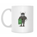 Кружка 330 мл