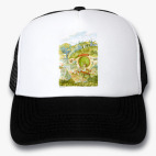 Кепки Trucker