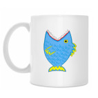 Кружка 330 мл