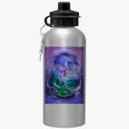 Спортивная бутылка