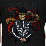 James Bond 007 Spectre