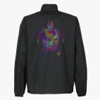 Ветровка без капюшона