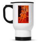 Кружка-термос