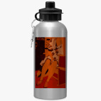 Спортивная бутылка