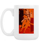 Кружка 420 мл