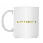 Кружка 330 мл