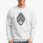 Свитшот Gibon