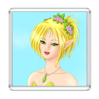  Весенняя эльфа