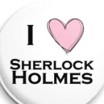  'Шерлок Холмс'