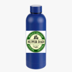 Термобутылка