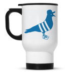 Кружка-термос