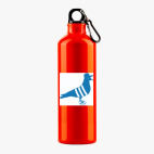 Металлическая бутылка 700 мл UV-DTF