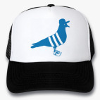 Кепки Trucker