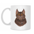 Кружка 330 мл