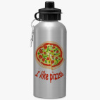 Спортивная бутылка