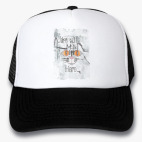 Кепки Trucker