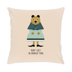 Тетушка Люси