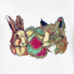 Лиса и заяц