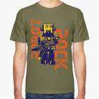 Robot Rock