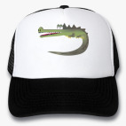 Кепки Trucker