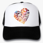 Кепки Trucker