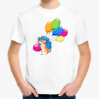 ЁЖИК С ШАРАМИ